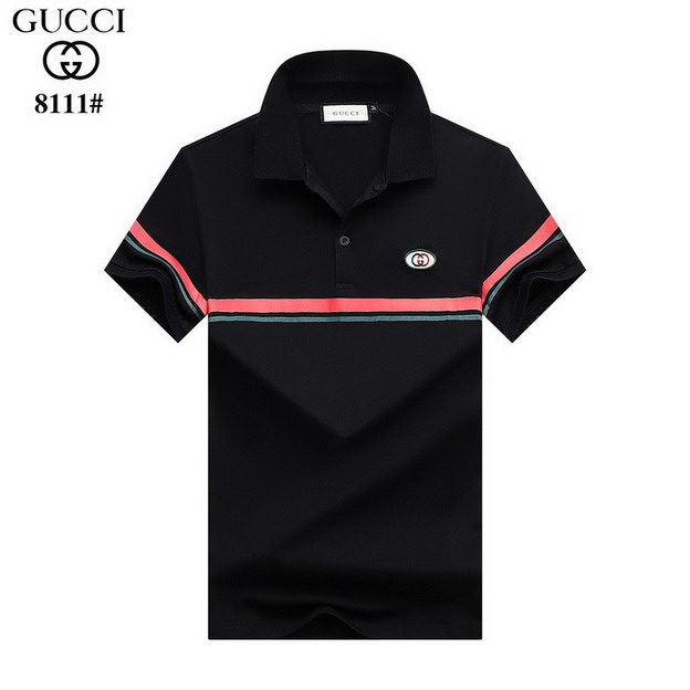 Gucci short lapel T man 2022-5-28-008